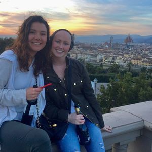 Meet your Posher, Sophie